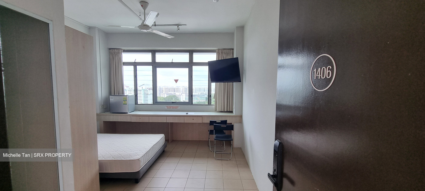 Boon Lay Drive (D22), Apartment #476531761